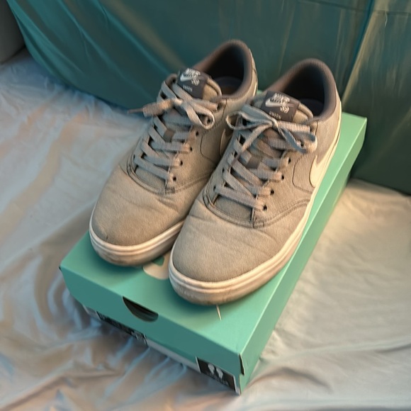 Nike SB Check Canvas - Picture 4 of 8